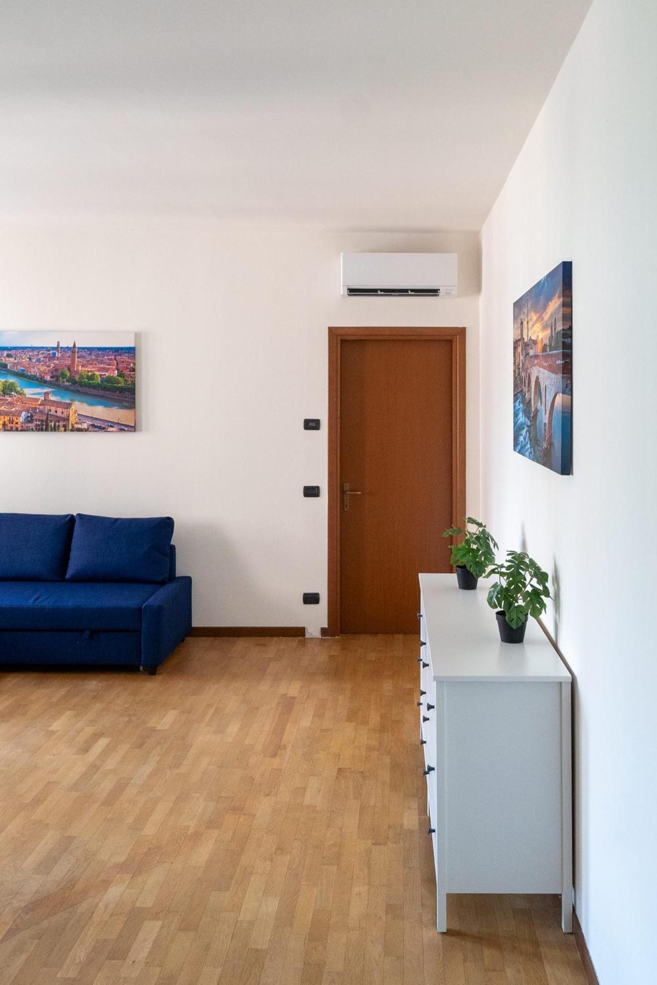 Residenza Al Corso Apartment - Verona — Photos 2