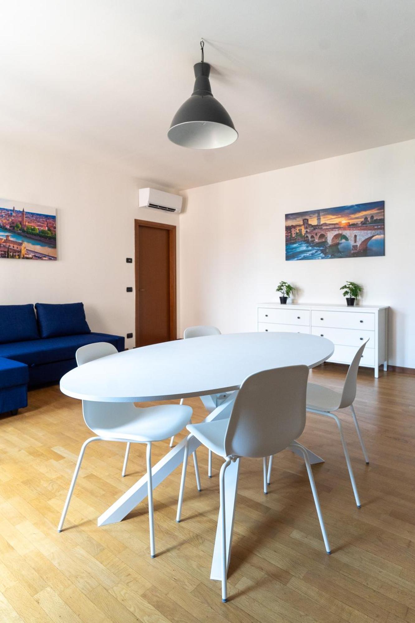 Residenza Al Corso Apartment - Verona — Photos 3